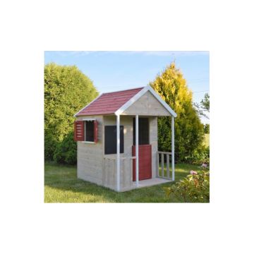 Casuta de gradina Summer Adventure House M5