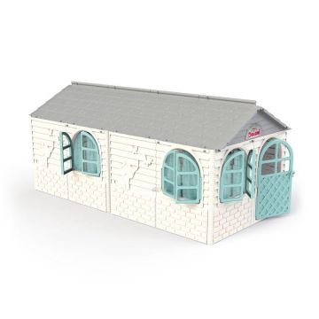 Casuta de joaca 0255025 graywhite Big