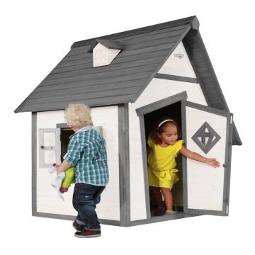 Casuta din lemn Fairy Tale