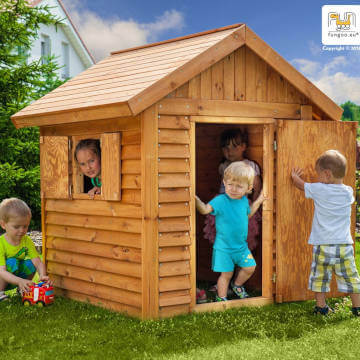 Casuta Fungoo MyPlace