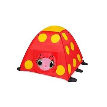 Cort de joaca Mollie si Bollie
