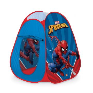 Cort pop up pentru copii, Mondo, Spiderman